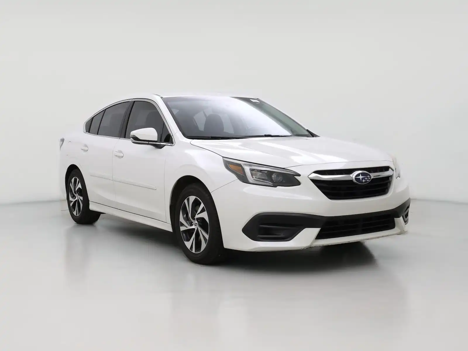 2022 Subaru Legacy Premium's photo