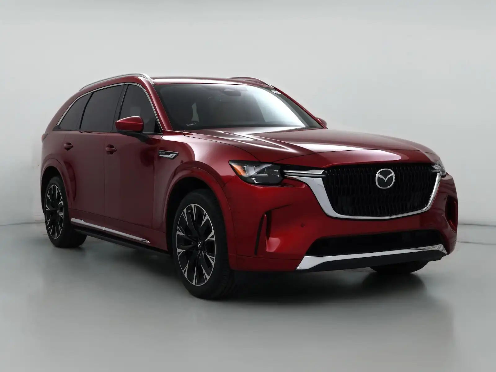 2025 Mazda CX-90 Turbo Premium Plus Package S's photo