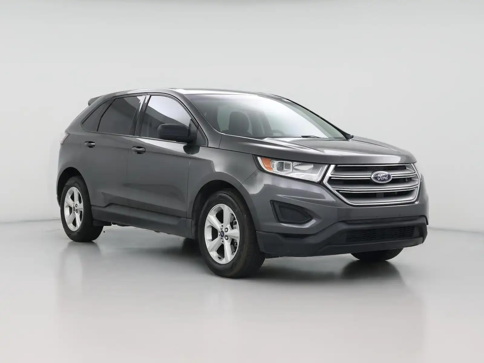2018 Ford Edge SE's photo