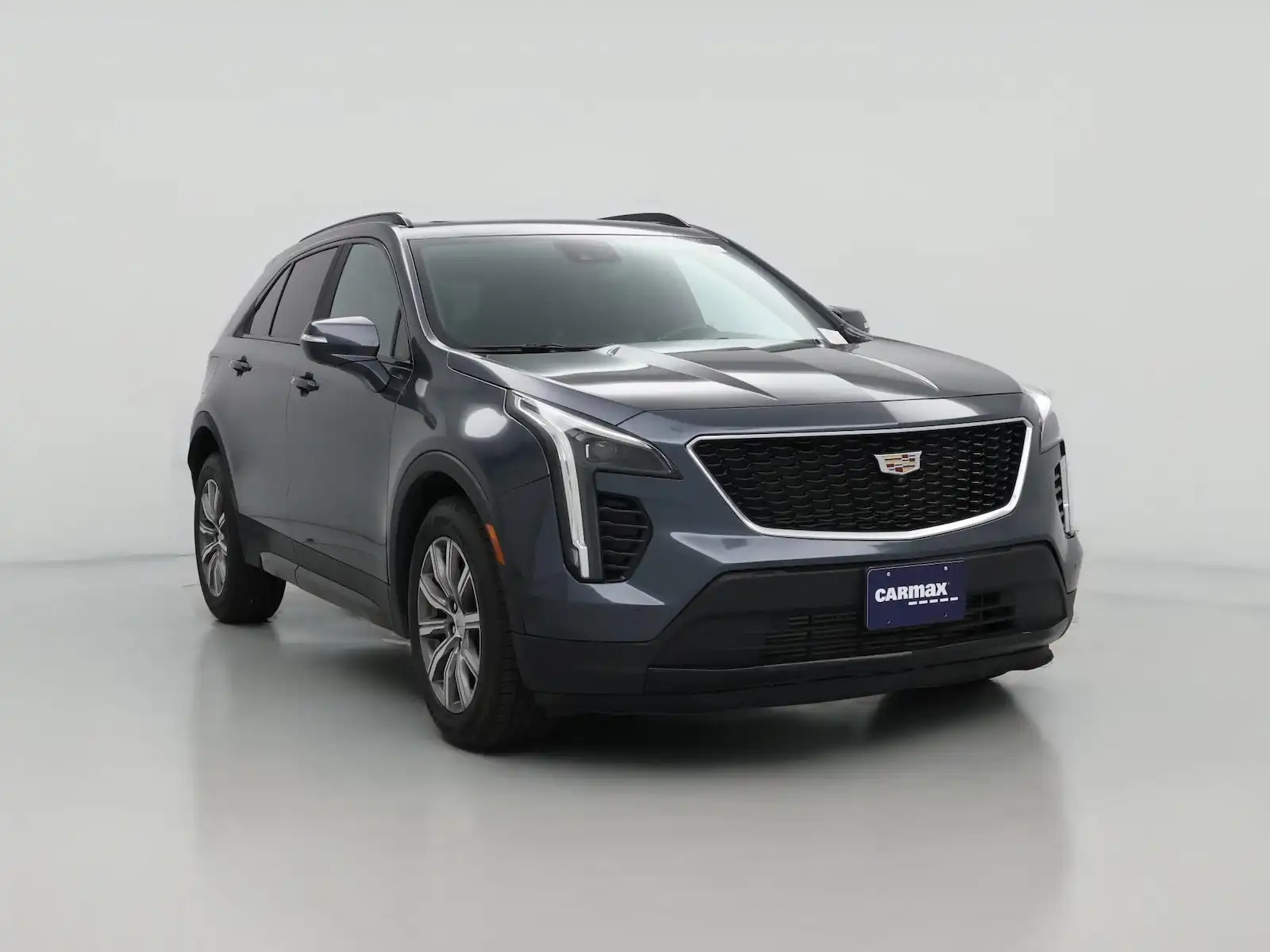 2021 Cadillac XT4 Sport AWD's photo