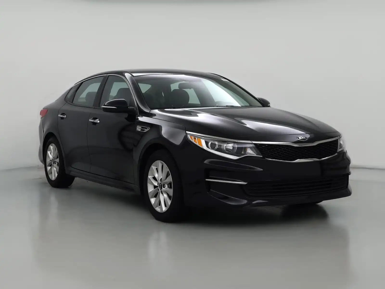 2017 Kia Optima LX Auto's photo