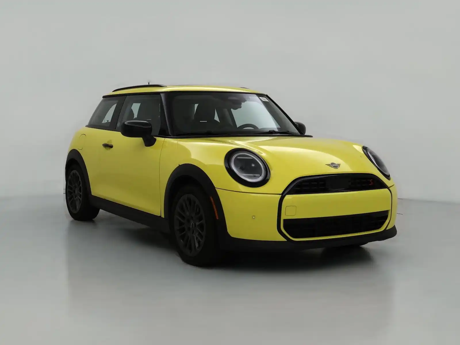 2025 MINI Hardtop Cooper S's photo