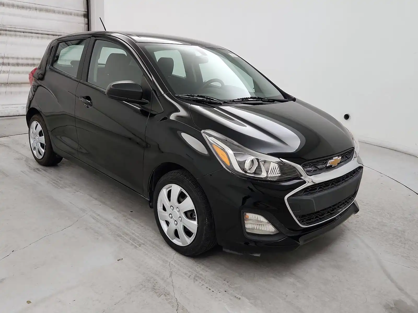 2020 Chevrolet Spark LS CVT 1SB's photo