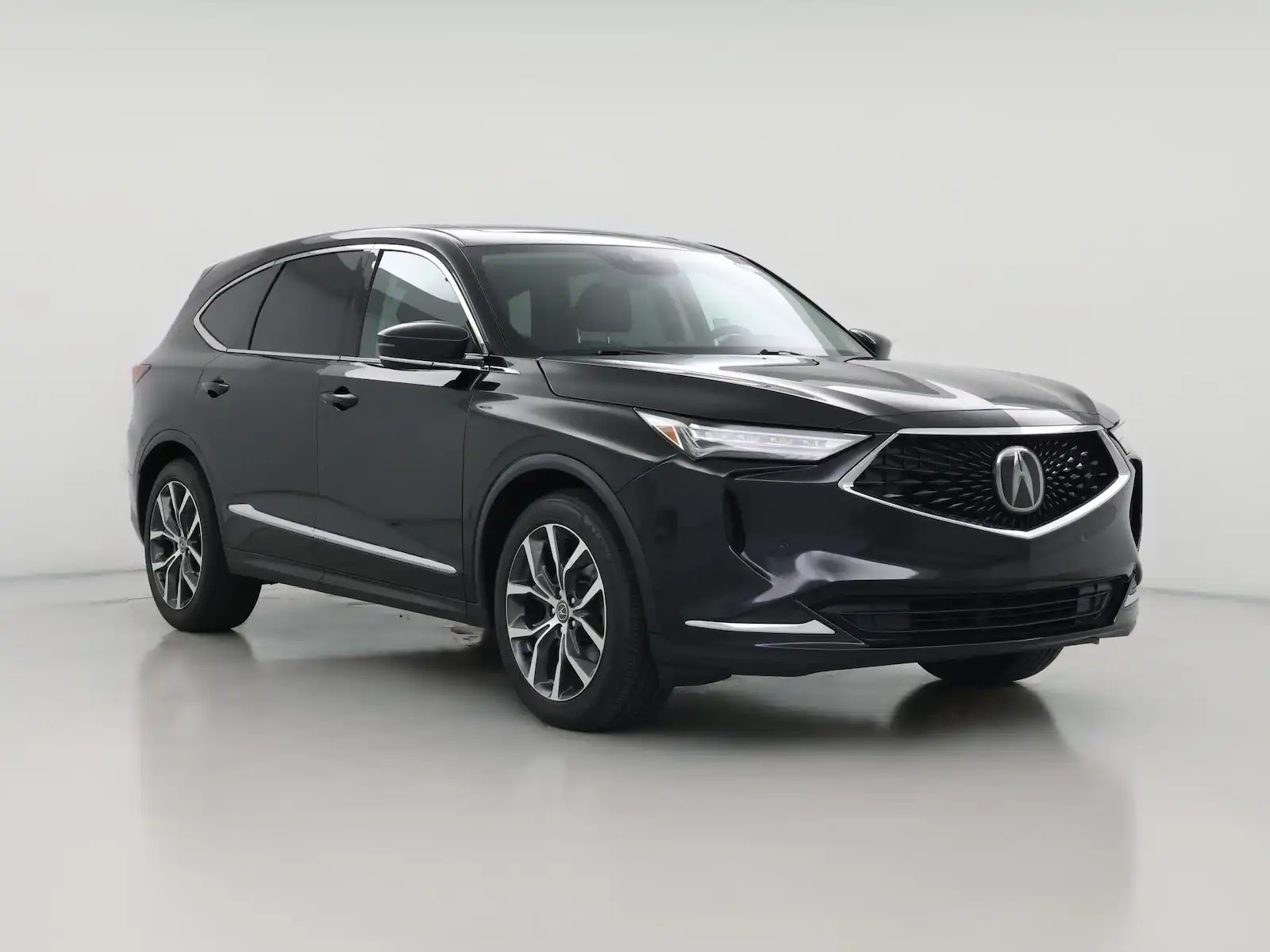 2023 Acura MDX Technology Package's photo