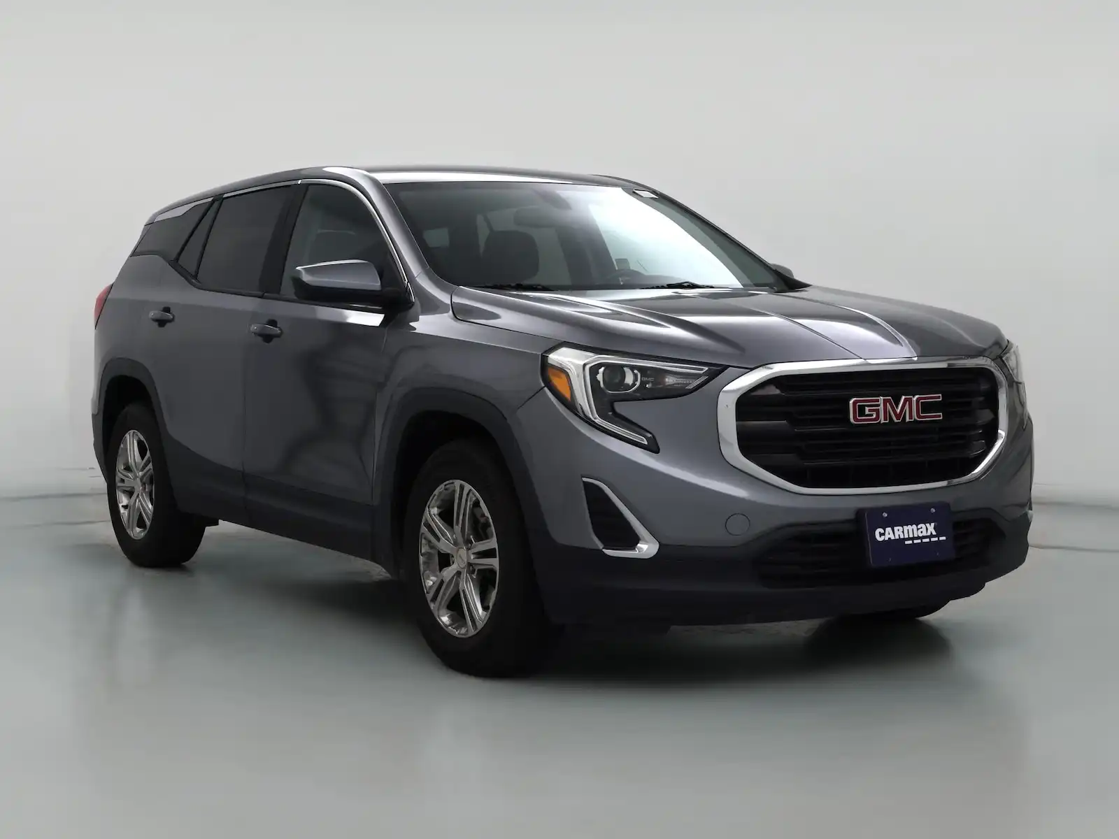 2019 GMC Terrain SLE FWD's photo