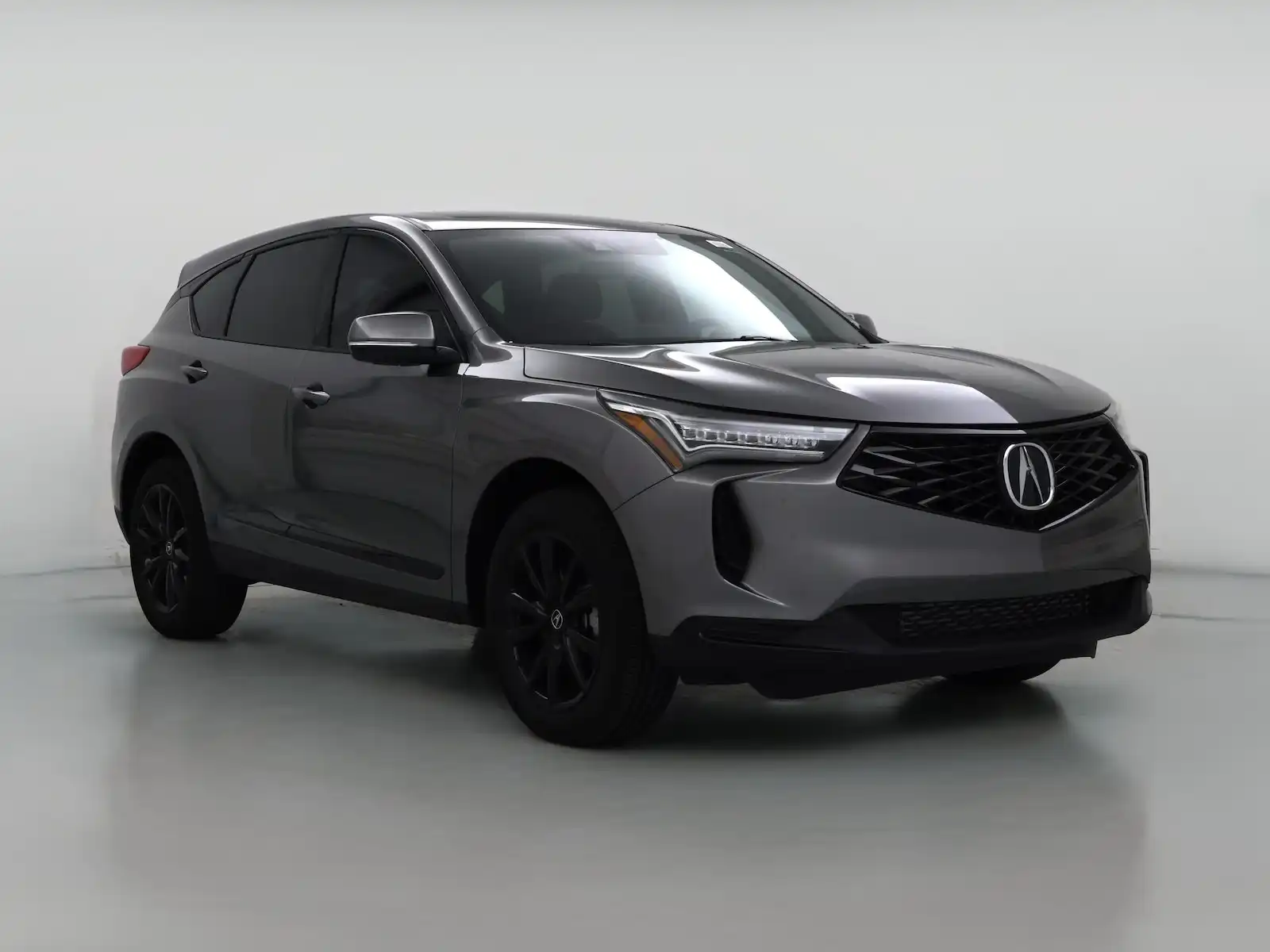 2025 Acura RDX SH-AWD's photo