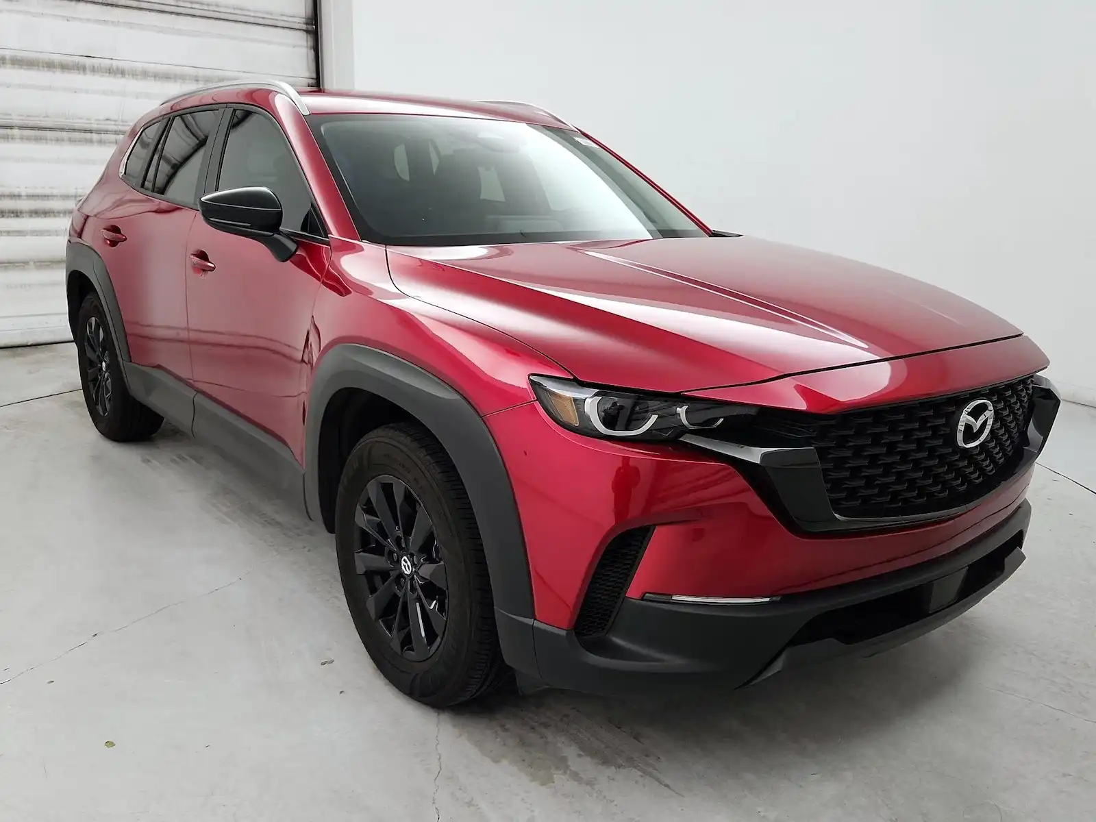 2025 Mazda CX-50 2.5 Preferred S's photo