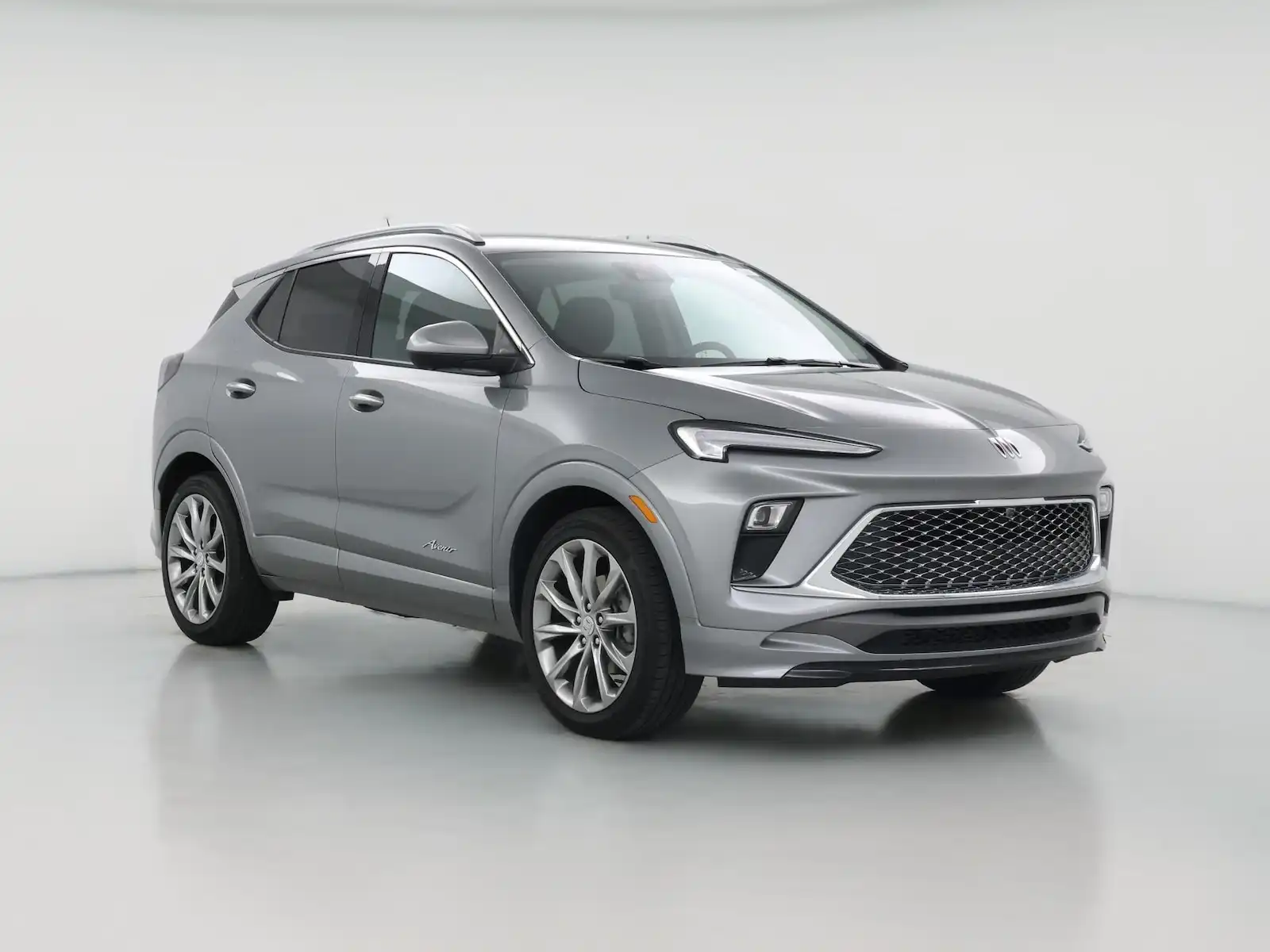 2025 Buick Encore GX Avenir's photo