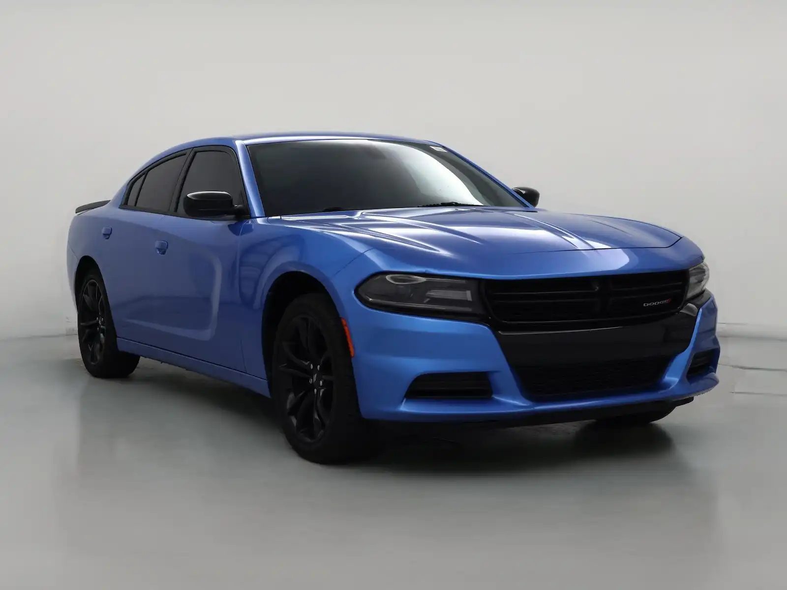 2018 Dodge Charger SXT's photo
