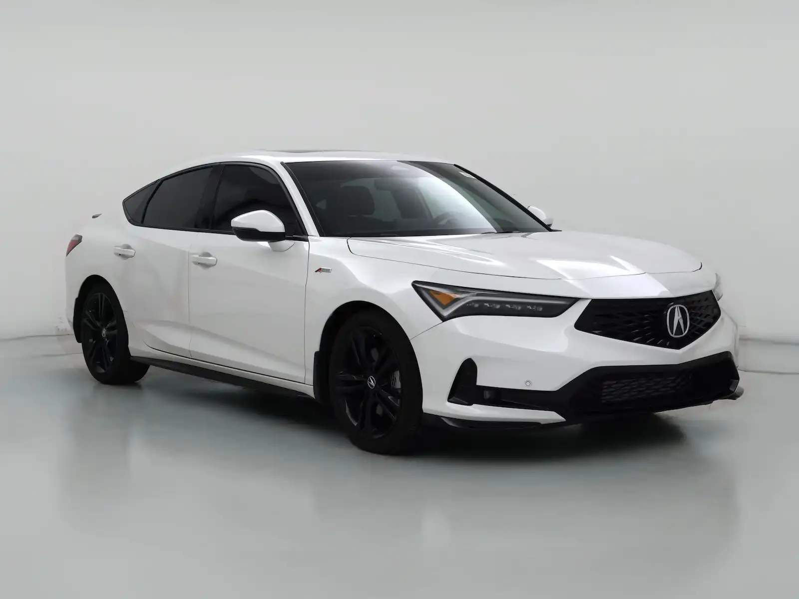 2026 Acura Integra A-Spec Technology Package with's photo