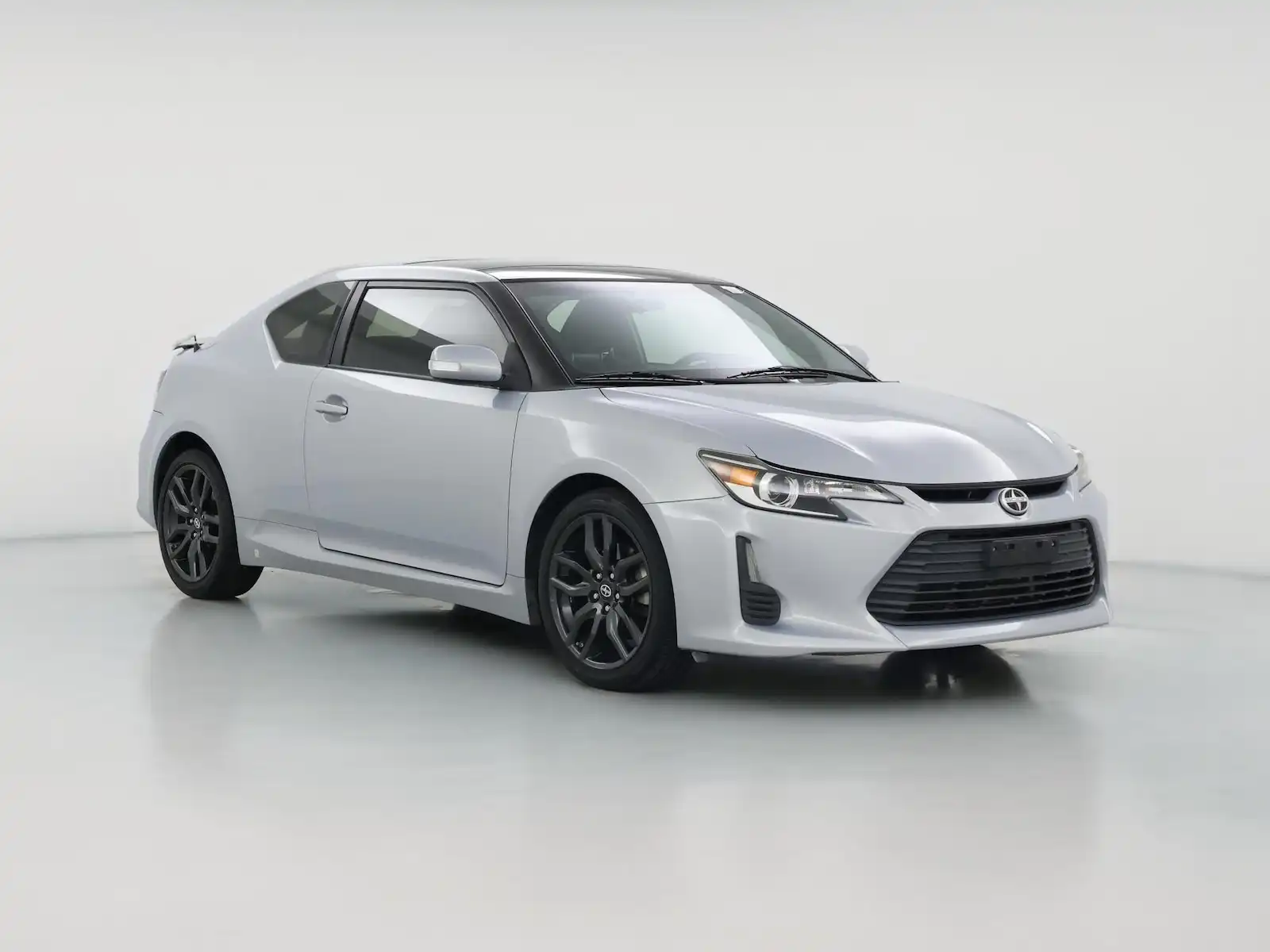 2014 Scion tC AT's photo