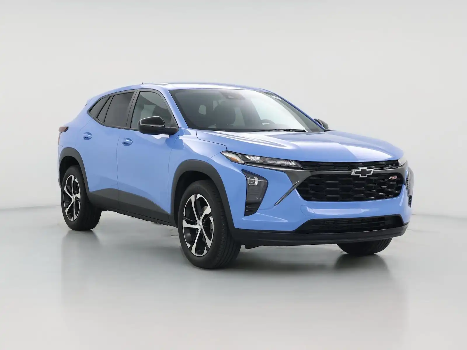2024 Chevrolet Trax 1RS's photo