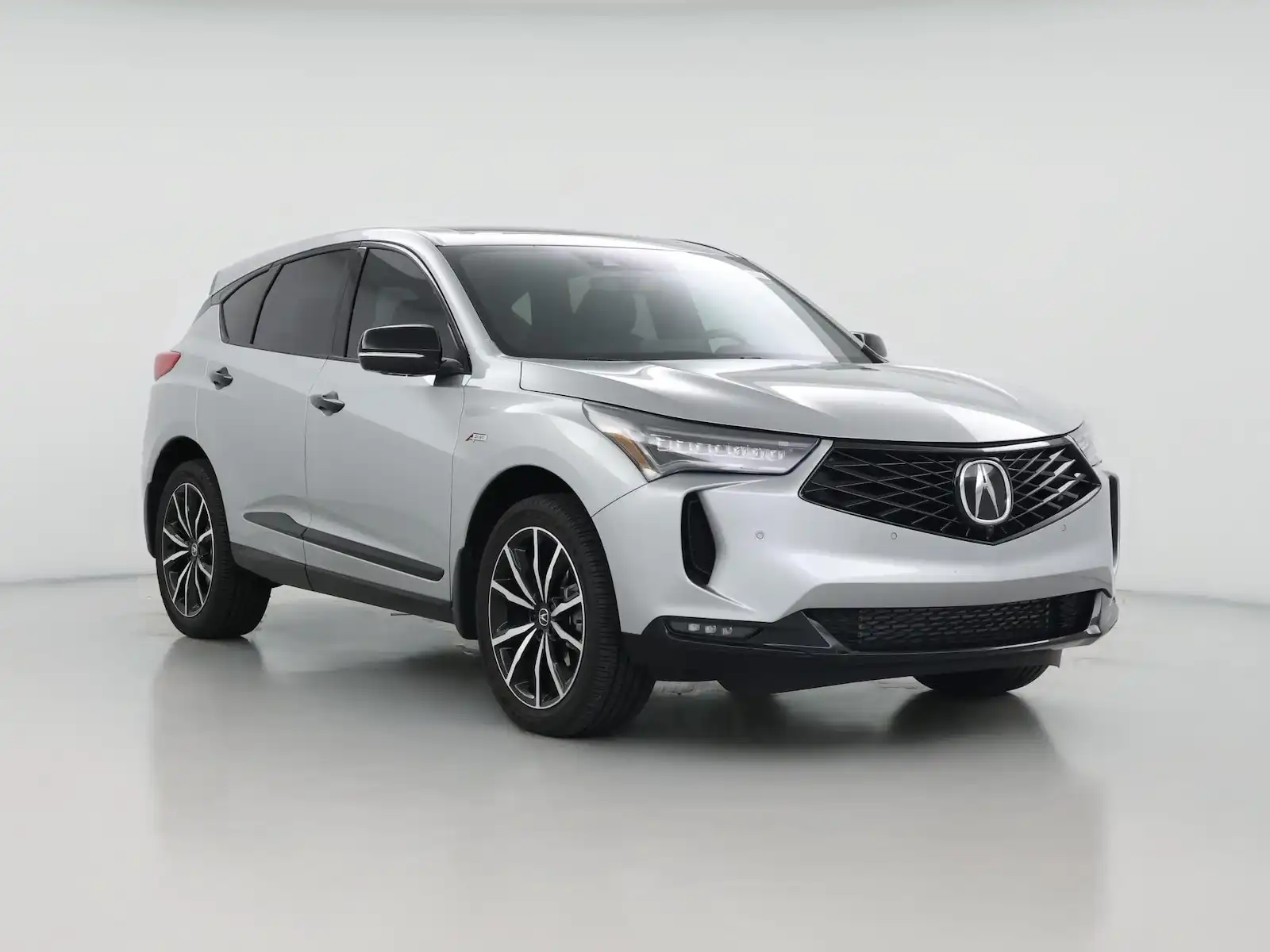 2025 Acura RDX A-Spec SH-AWD Advance Package's photo