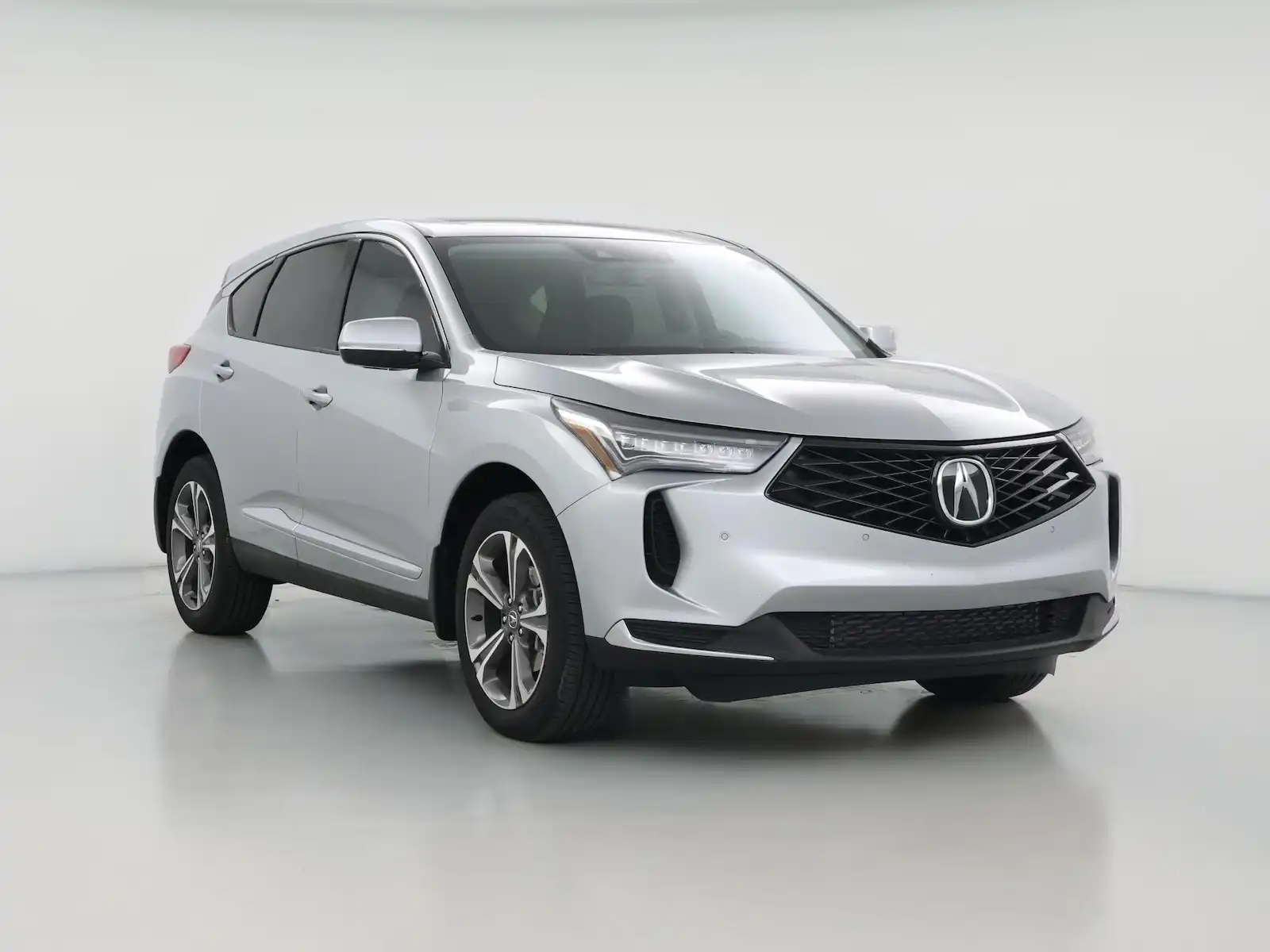 2025 Acura RDX SH-AWD Technology Package's photo