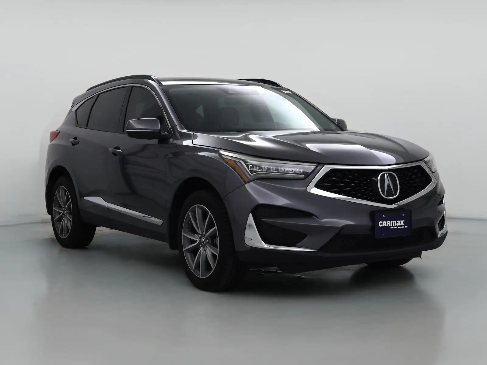 2020 Acura RDX SH-AWD Technology Package photo 1