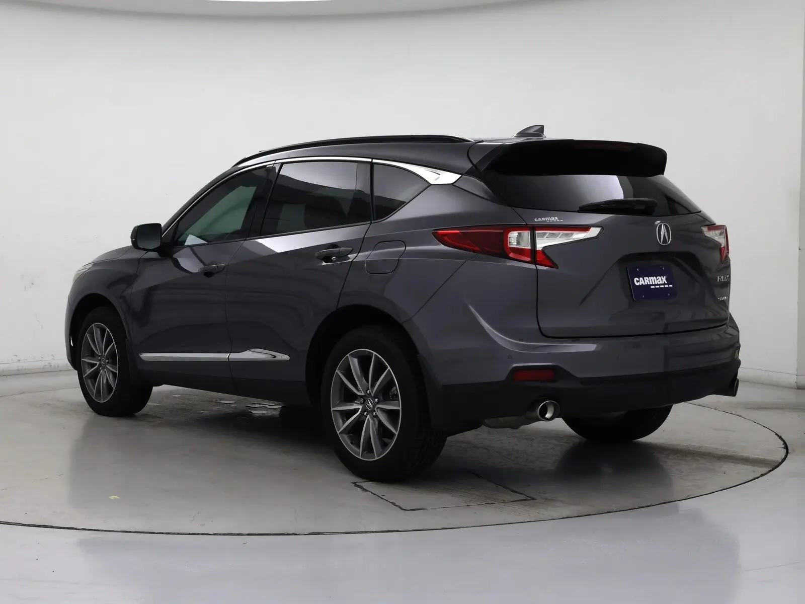 2020 Acura RDX SH-AWD Technology Package photo 3
