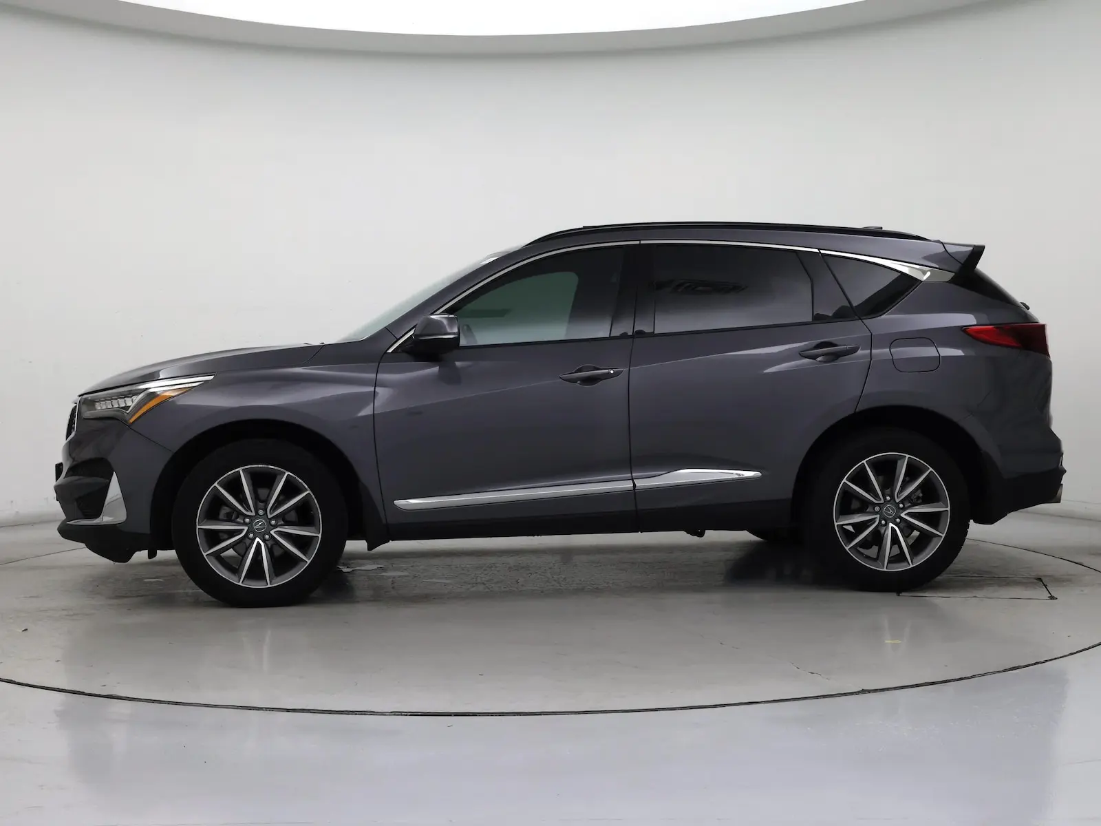 2020 Acura RDX SH-AWD Technology Package photo 4