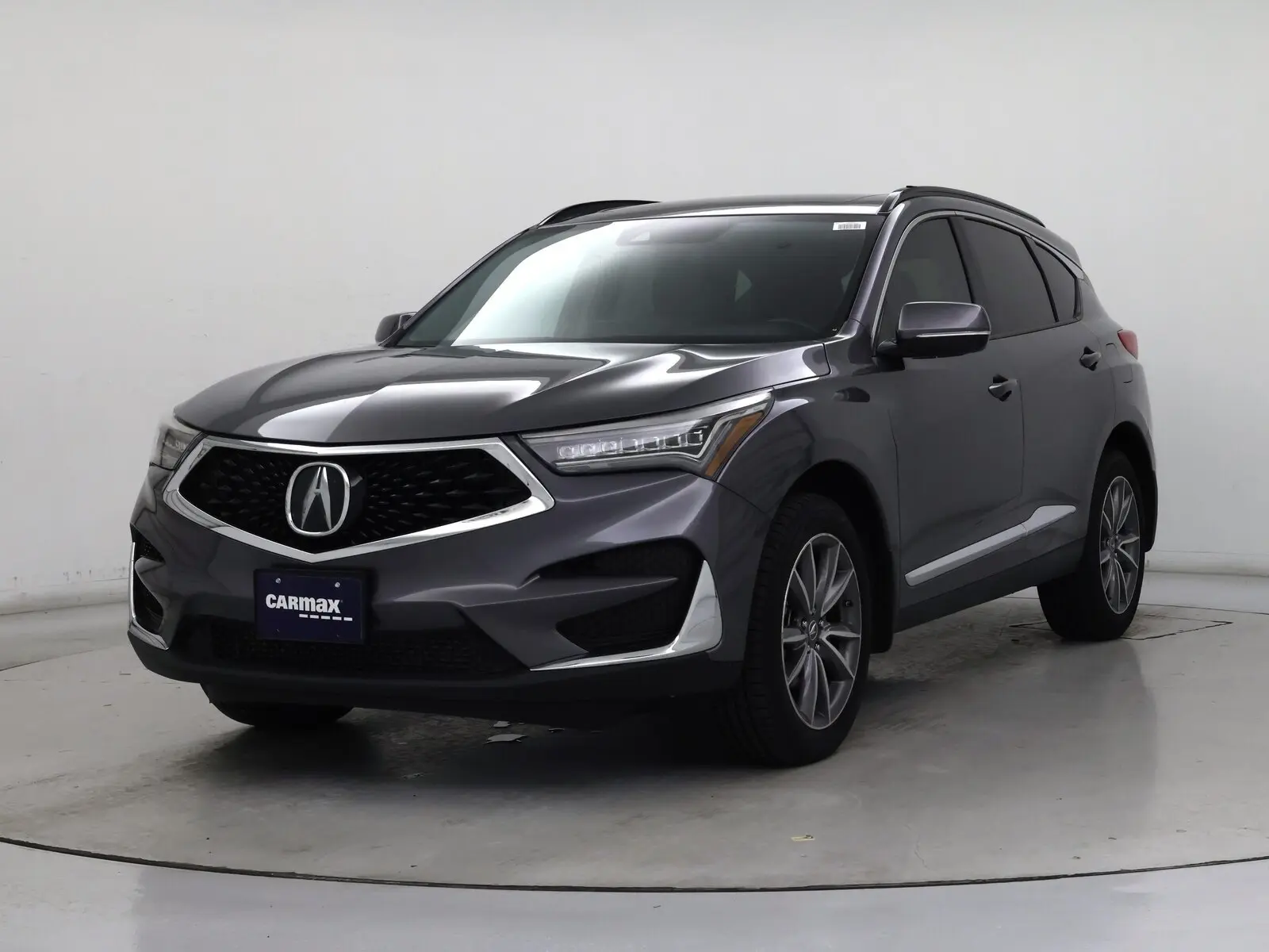2020 Acura RDX SH-AWD Technology Package photo 5
