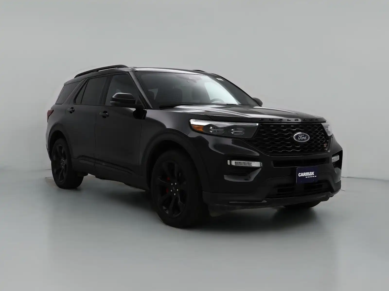 2024 Ford Explorer ST 4WD's photo