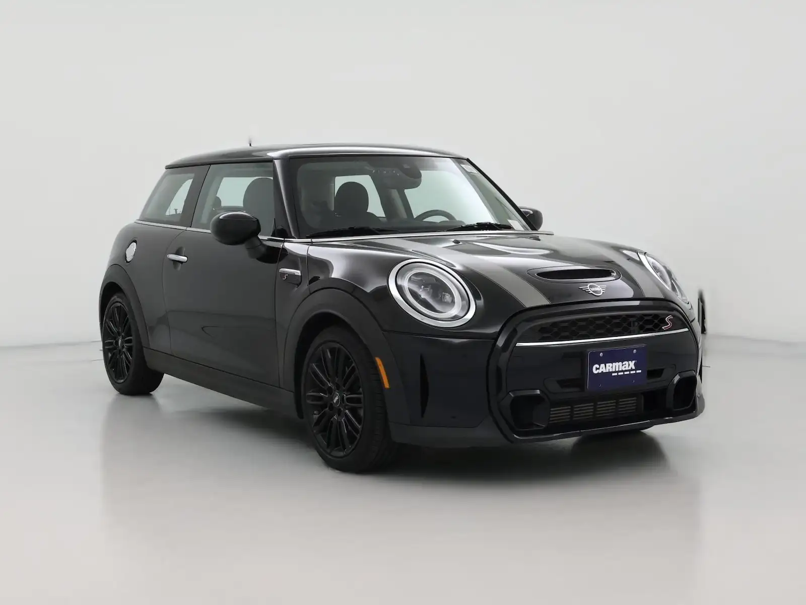 2022 MINI Hardtop Cooper S's photo