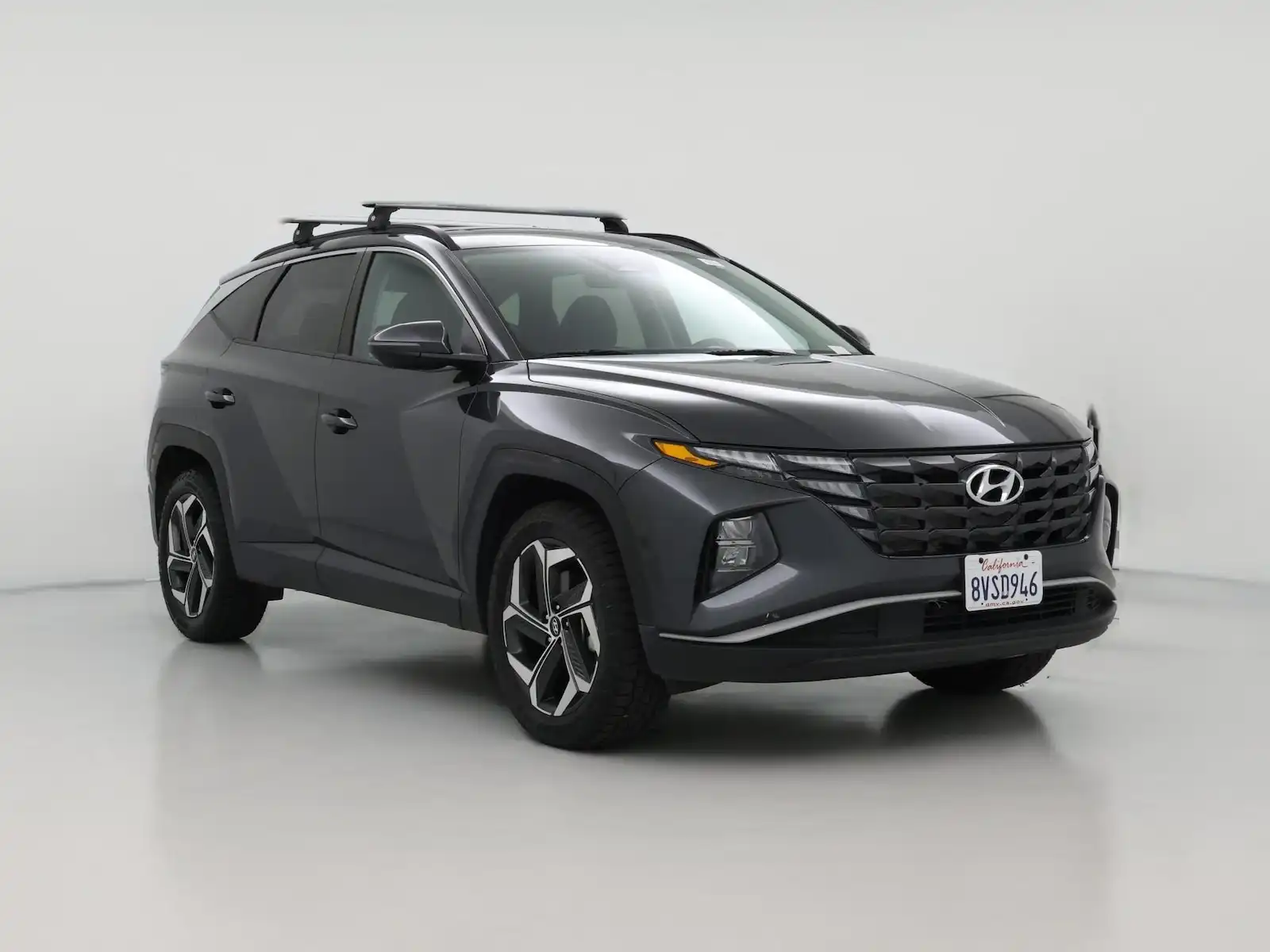 2022 Hyundai Tucson SEL AWD's photo