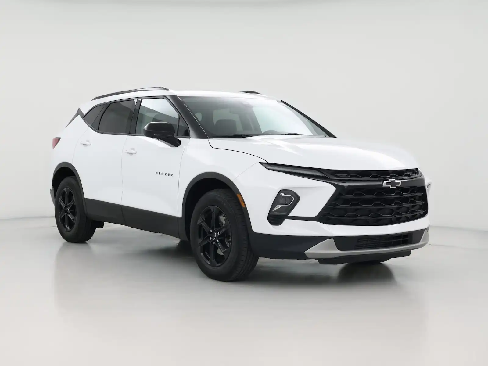 2024 Chevrolet Blazer 2.0T 2LT FWD's photo