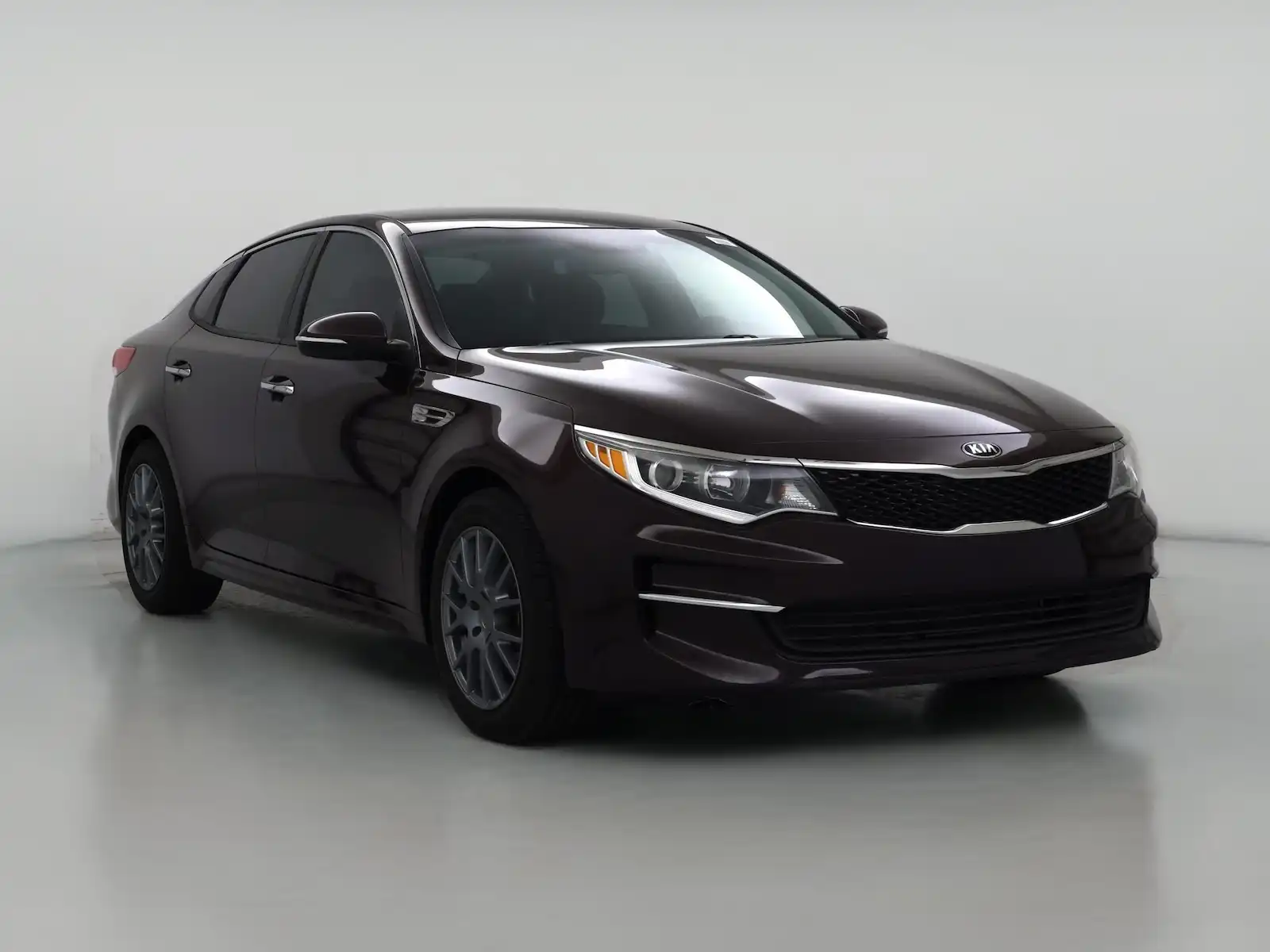 2018 Kia Optima LX Auto's photo
