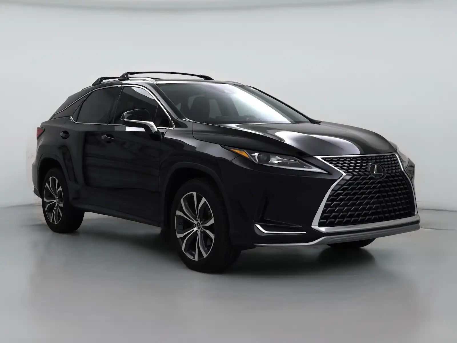 2020 Lexus RX 350 350 FWD's photo