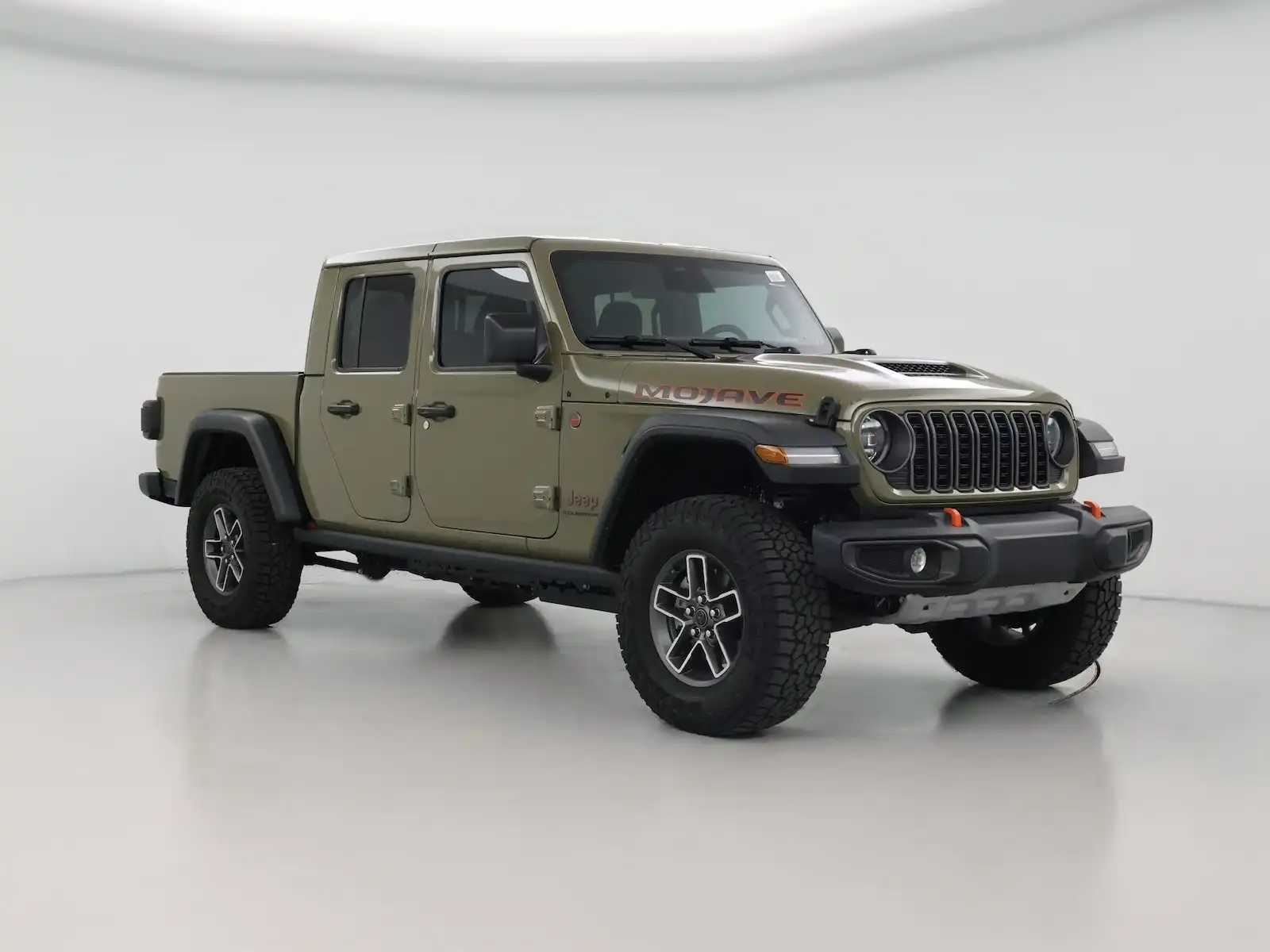 2026 Jeep Gladiator Mojave Auto's photo