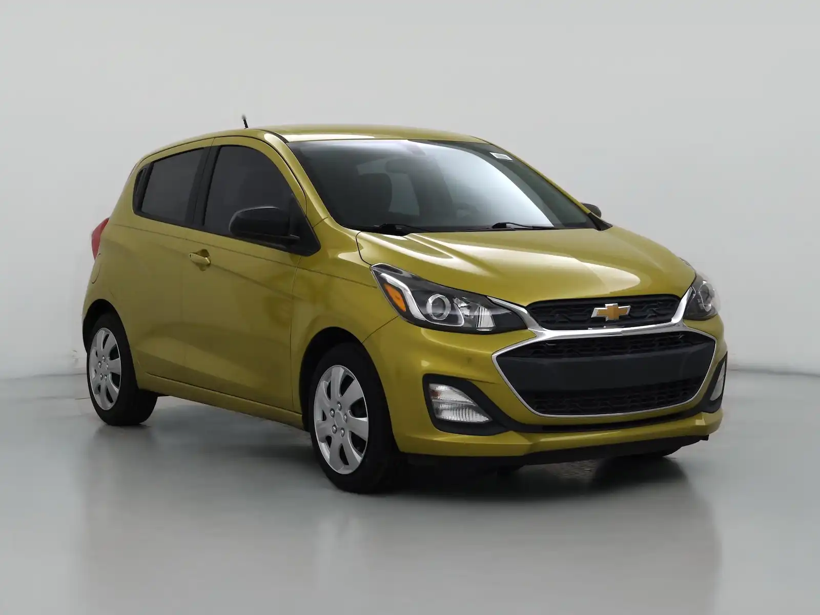 2022 Chevrolet Spark LS CVT 1SB's photo