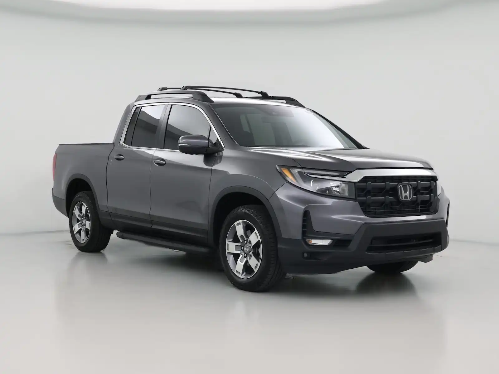 2026 Honda Ridgeline RTL AWD's photo