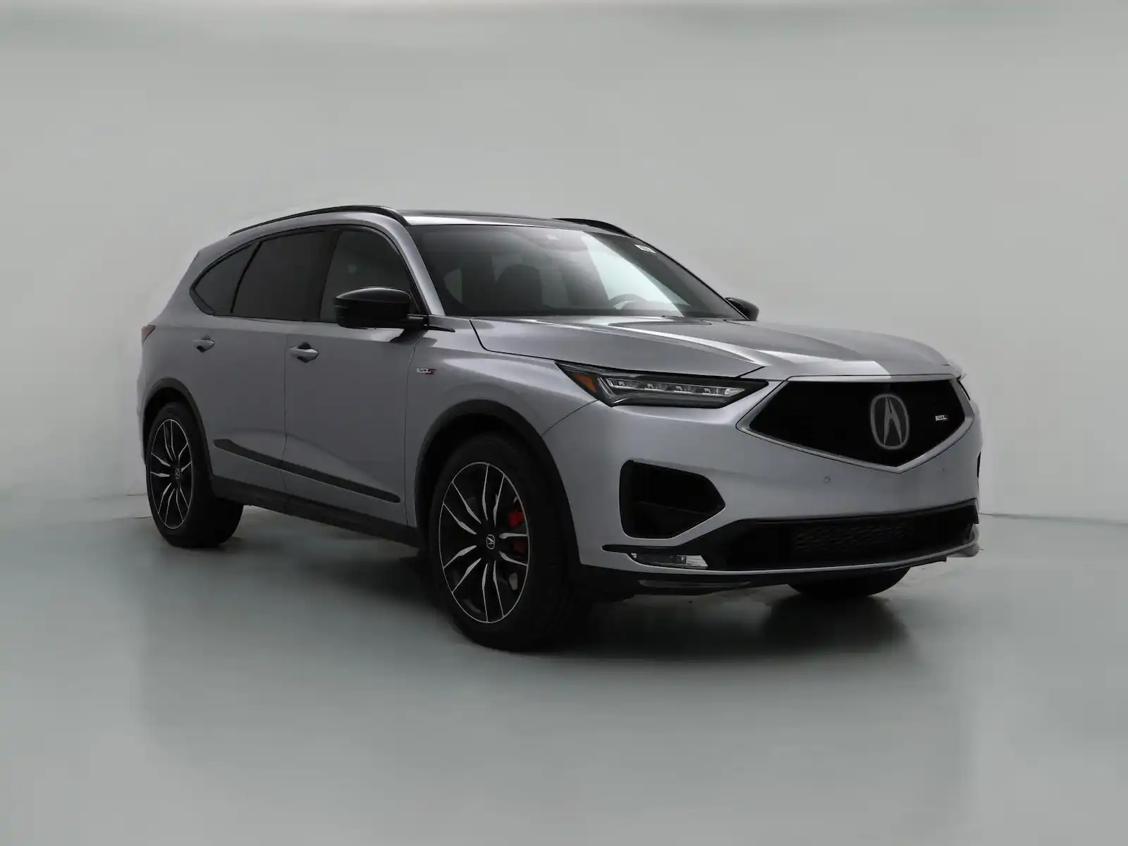 2024 Acura MDX Type S Advance Package's photo