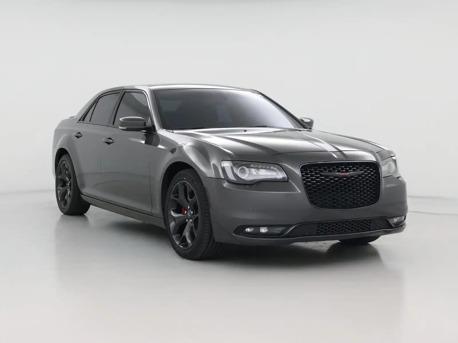 2022 Chrysler 300 S's photo
