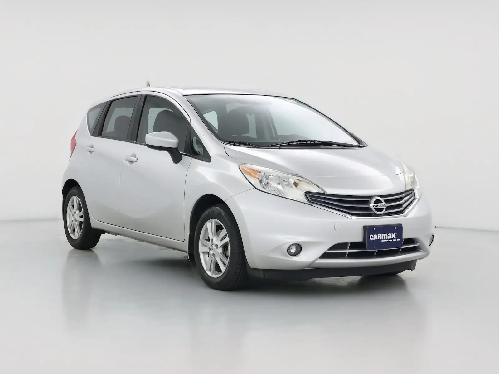 2015 Nissan Versa Note 1.6 SV CVT's photo