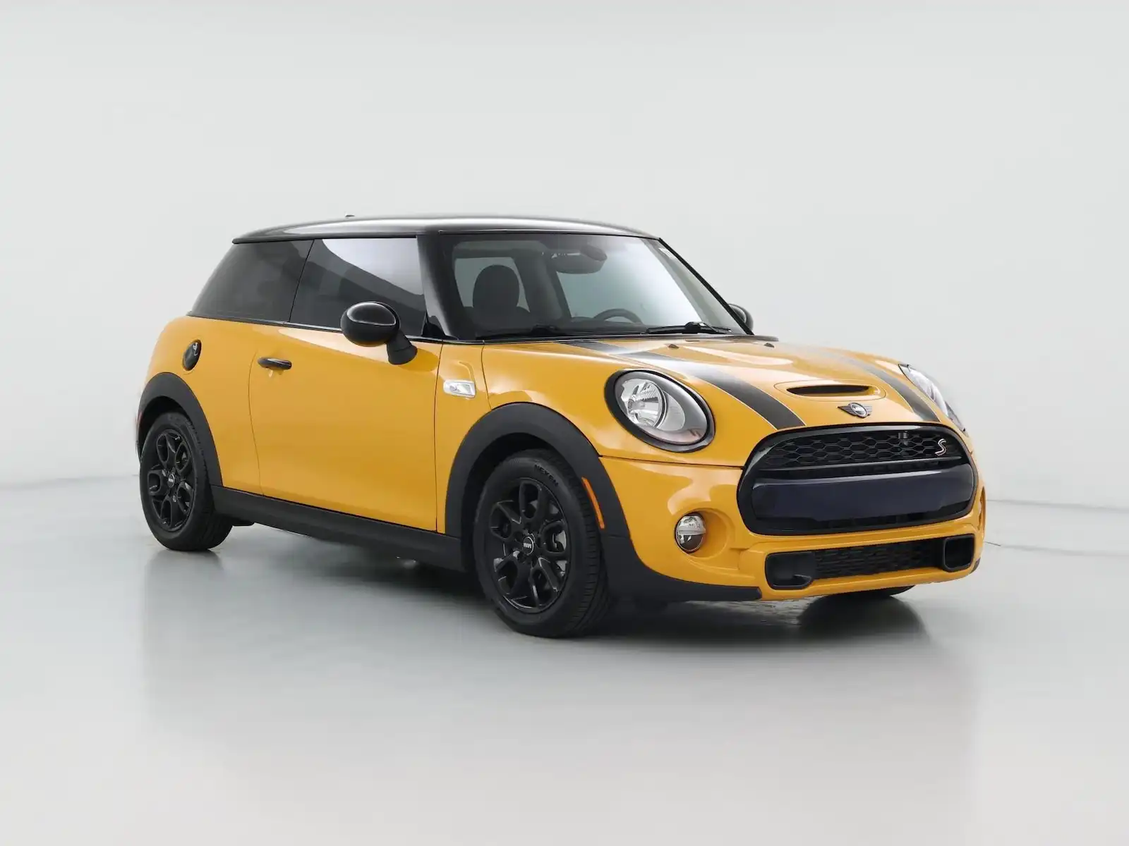 2015 MINI Cooper S's photo