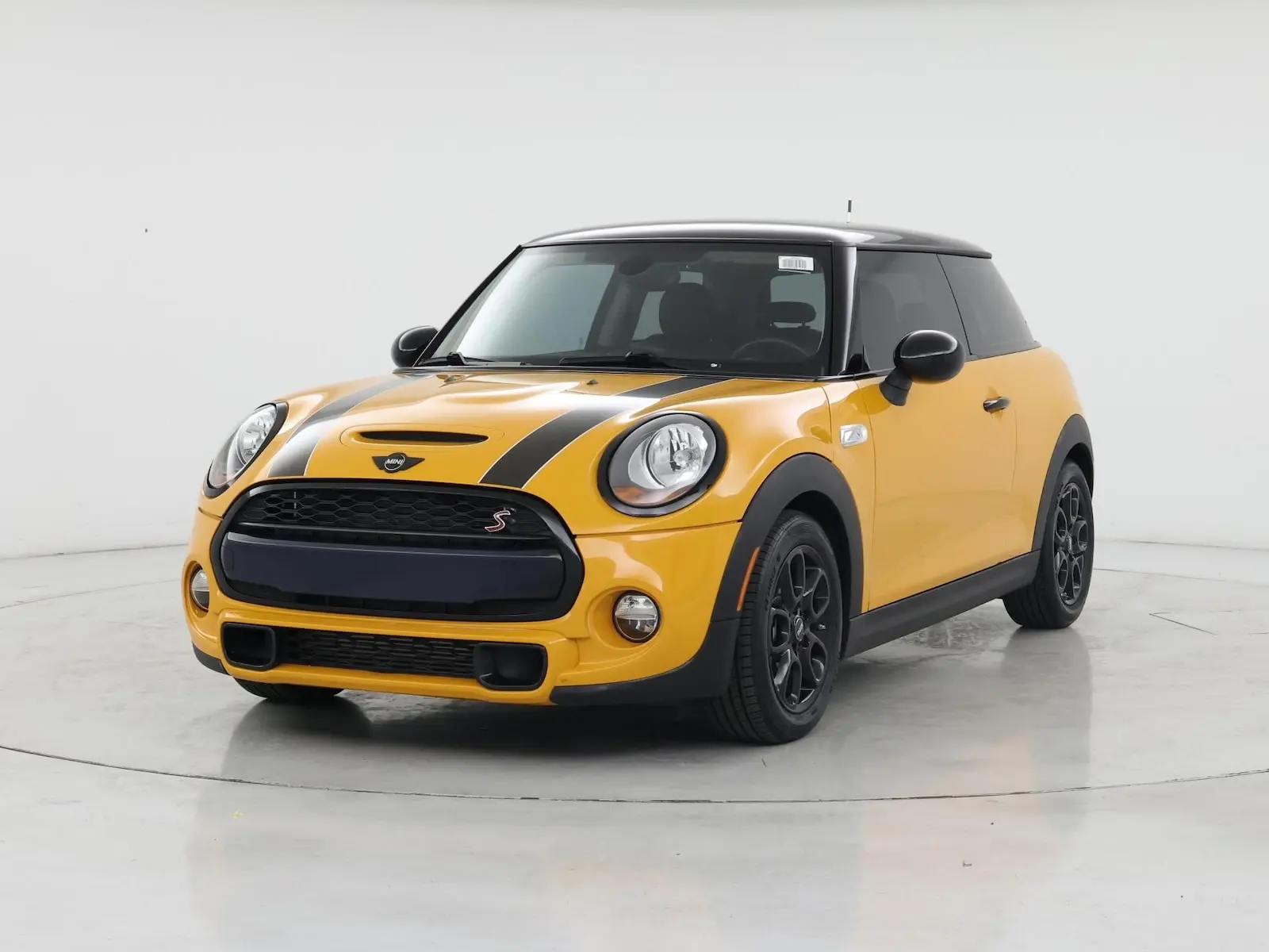 2015 MINI Cooper S photo 5