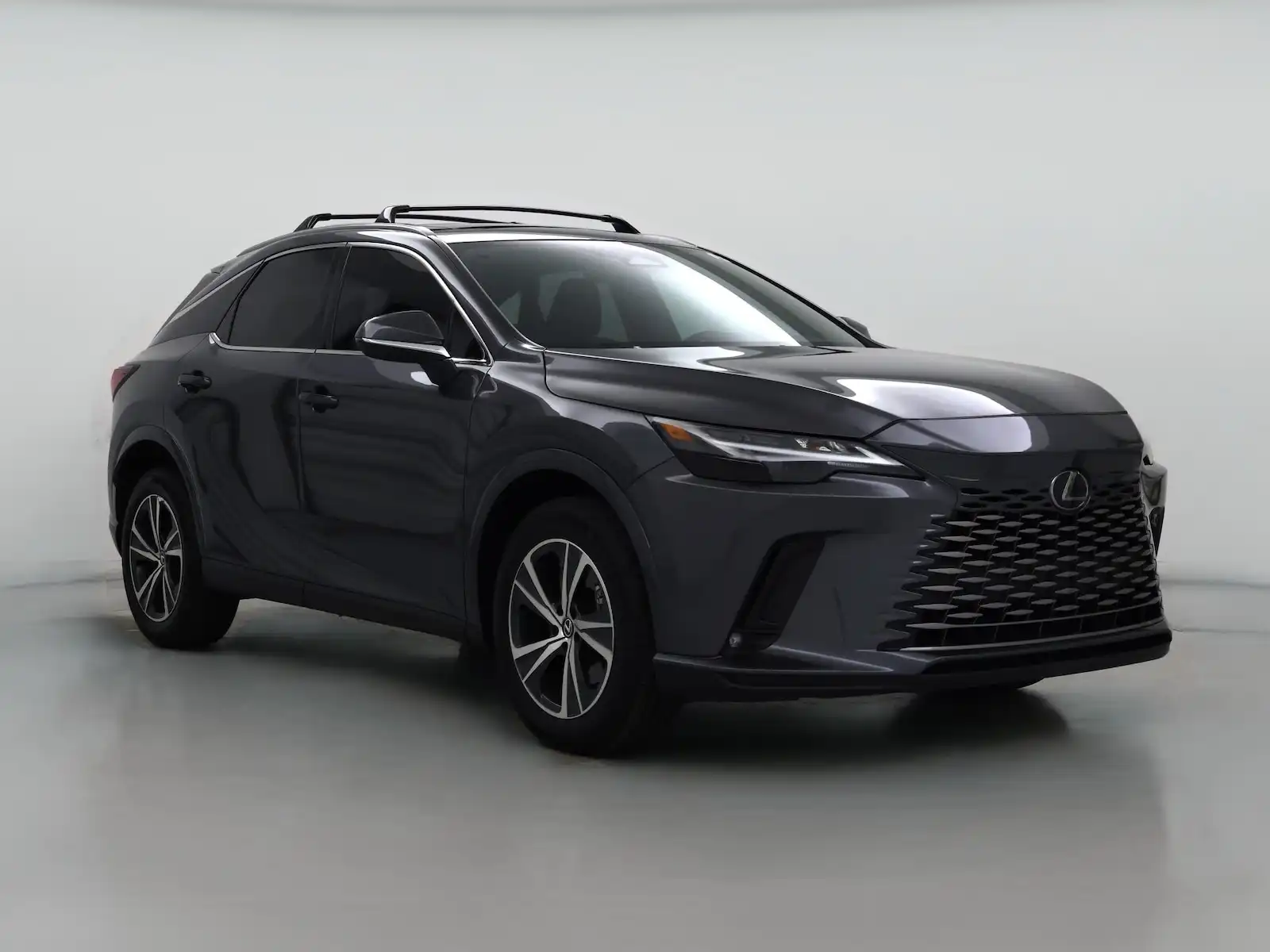 2025 Lexus RX 350 350 F Sport Design FWD's photo
