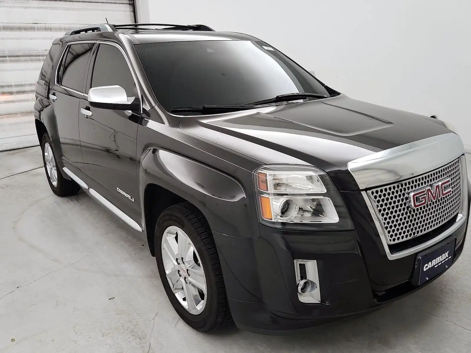 2015 GMC Terrain Denali FWD's photo