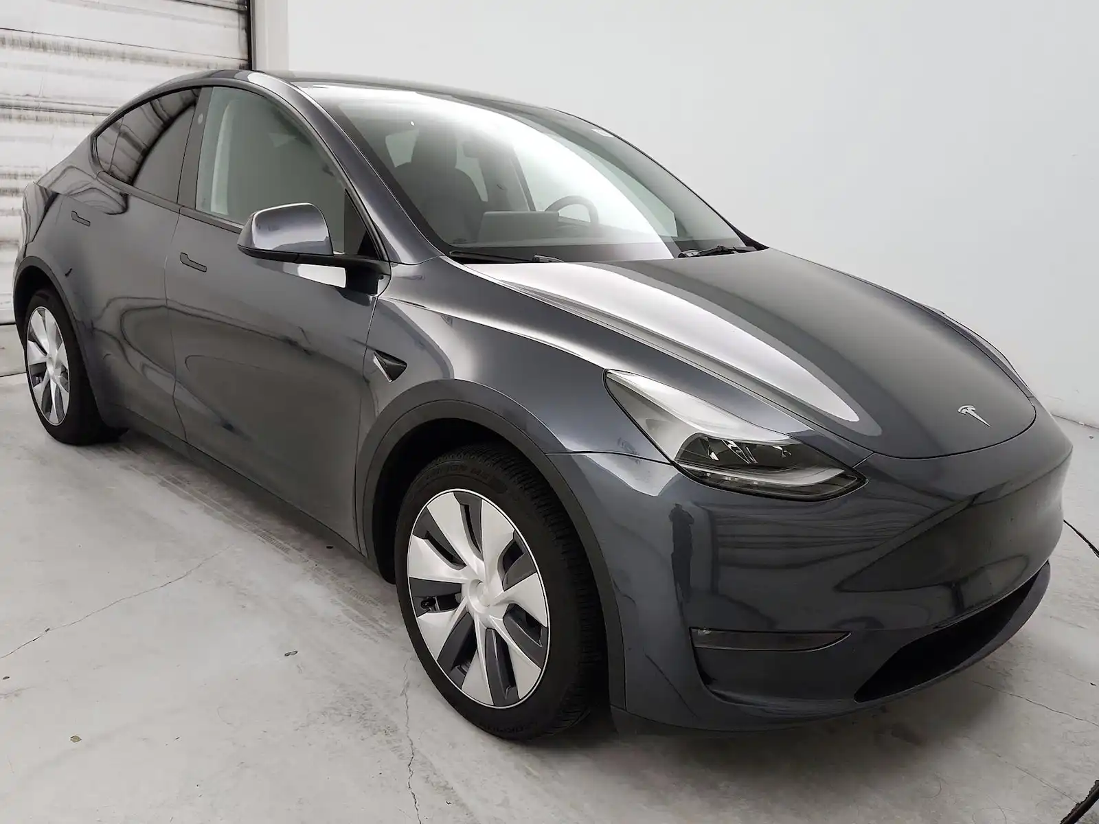 2023 Tesla Model Y Long Range Dual Motor AWD's photo