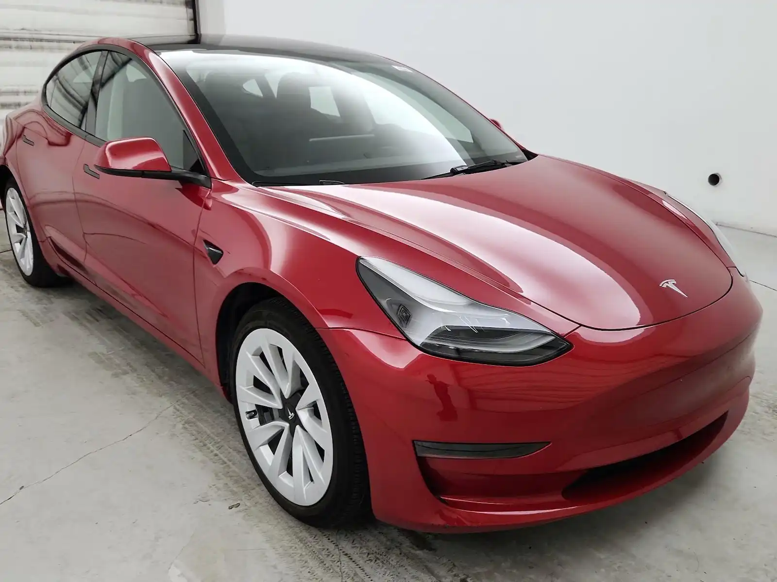 2023 Tesla Model 3 Base's photo
