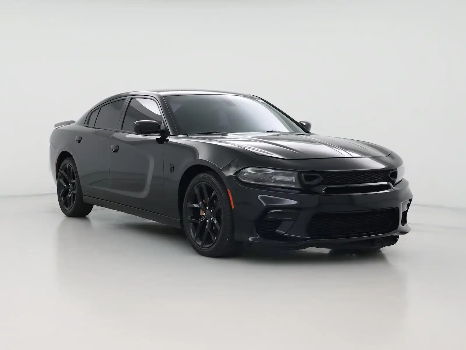 2021 Dodge Charger SXT's photo