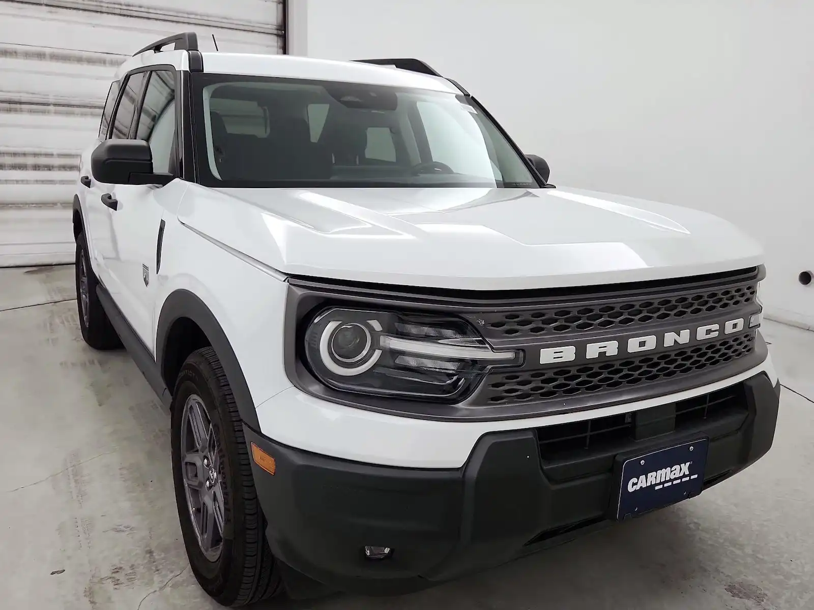 2025 Ford Bronco Sport Big Bend 4WD's photo