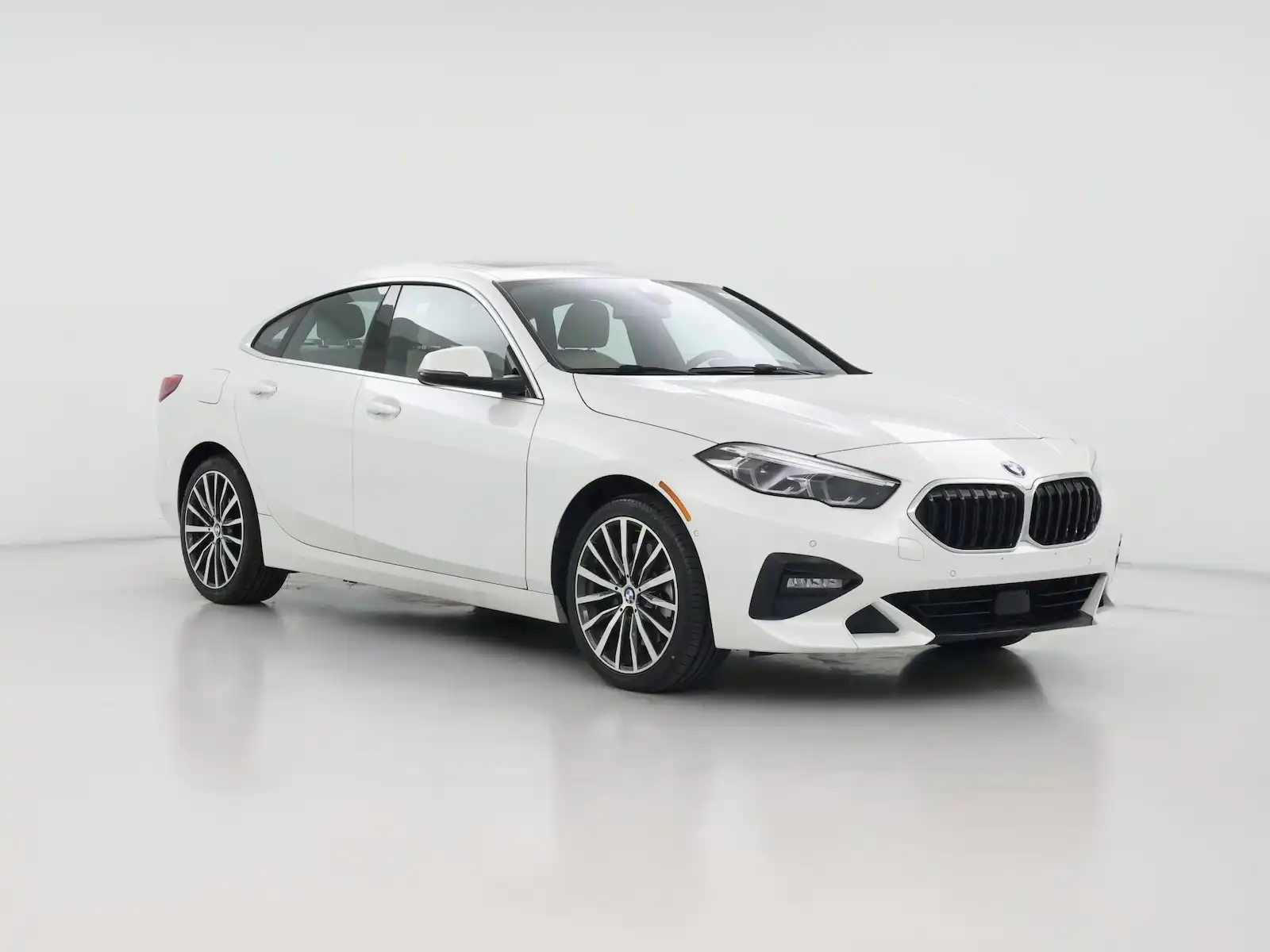 2021 BMW 2 Series 228i sDrive Gran Coupe's photo