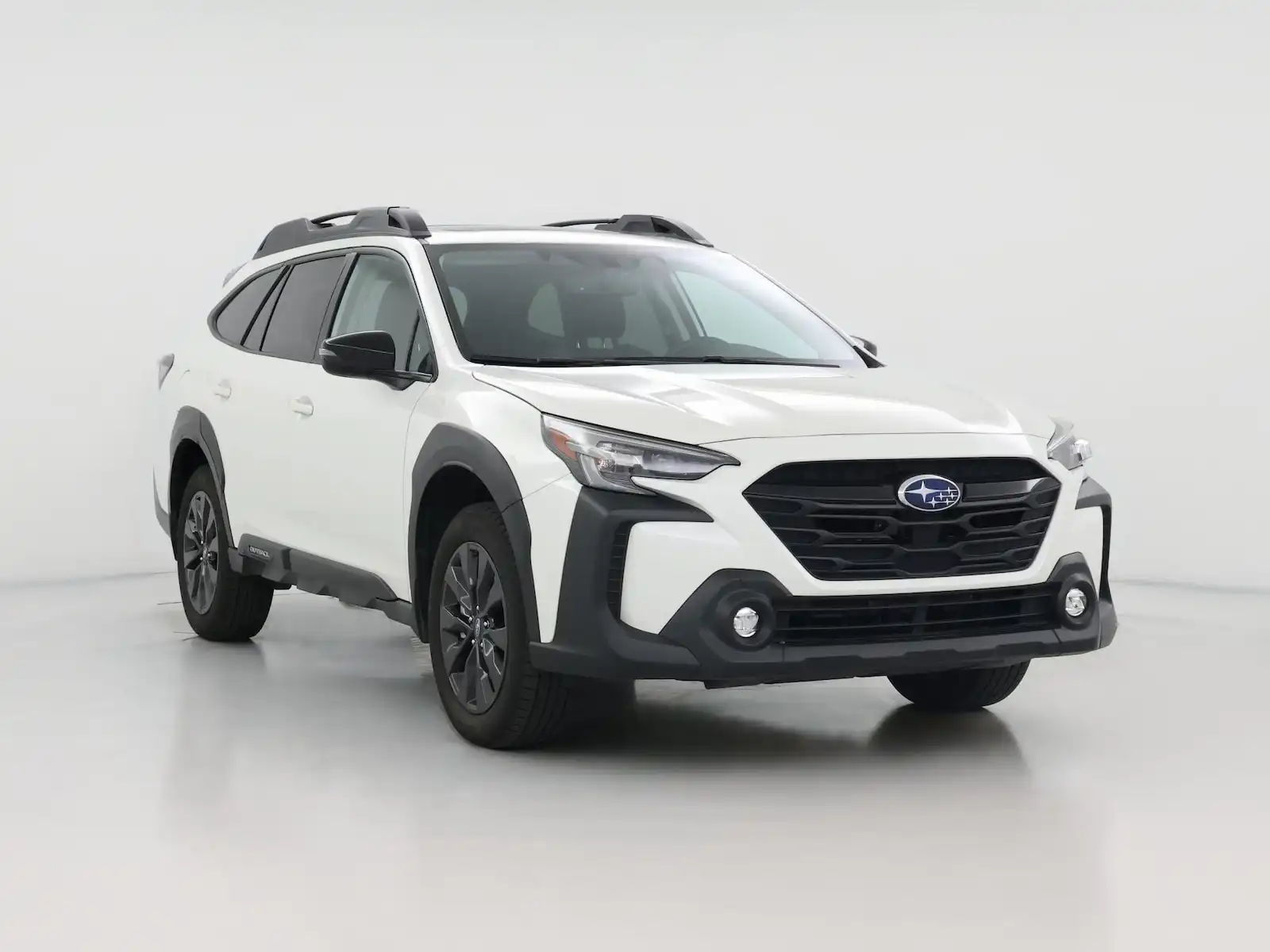 2025 Subaru Outback Onyx Edition's photo