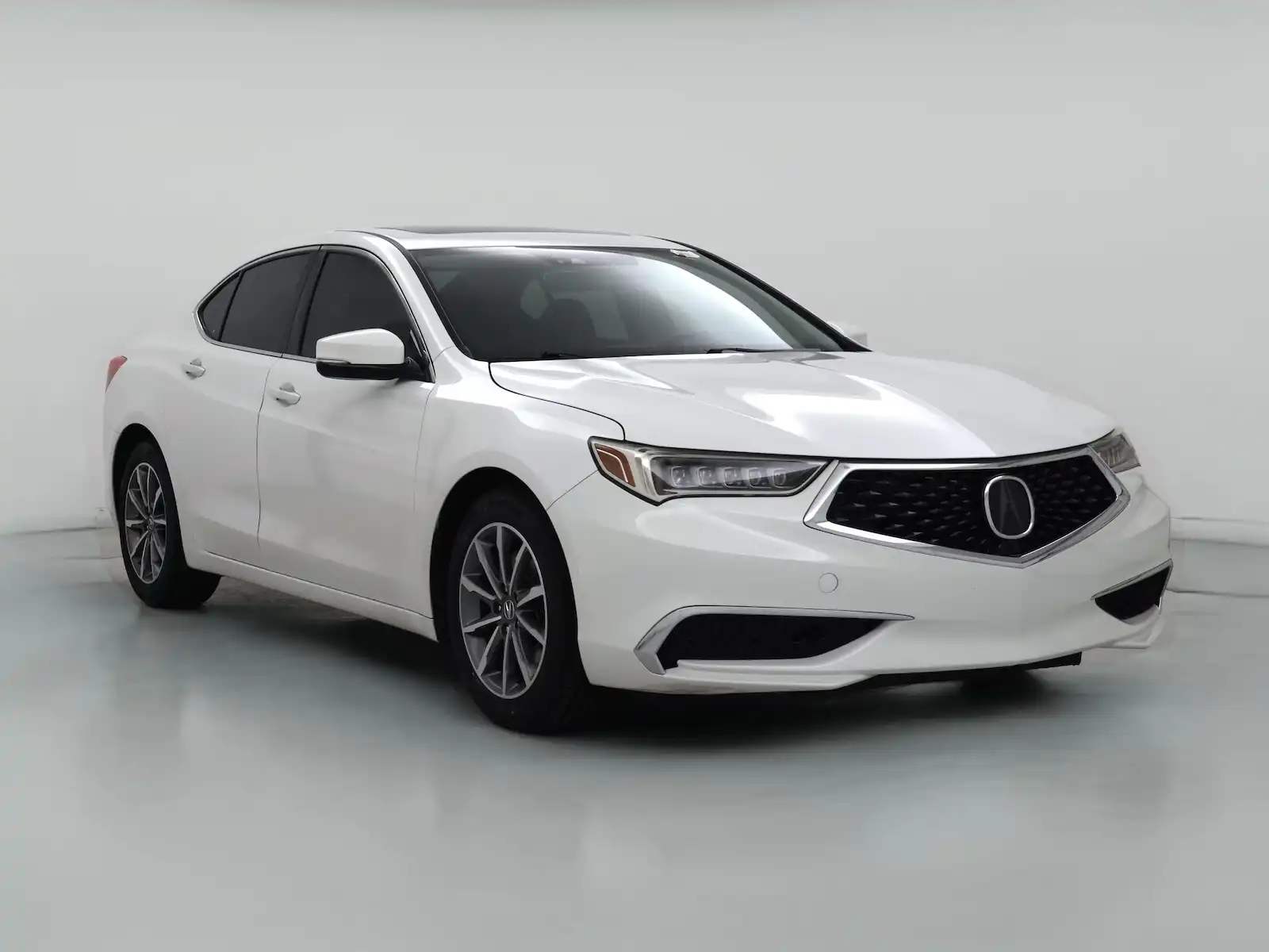 2020 Acura TLX 2.4 DCT Technology Package's photo
