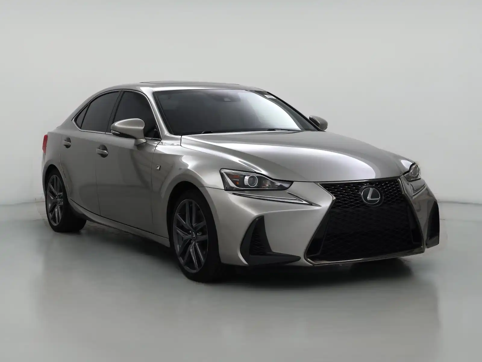 2017 Lexus IS 350 200t's photo