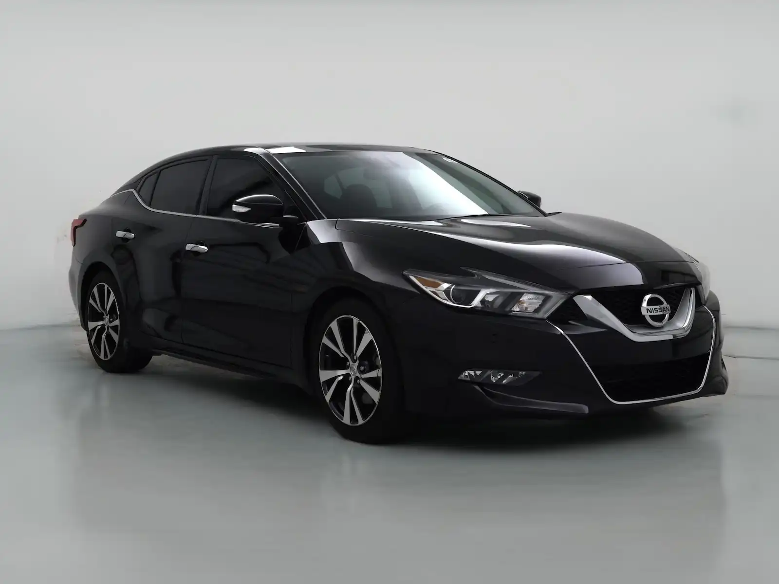 2017 Nissan Maxima 3.5 SL's photo
