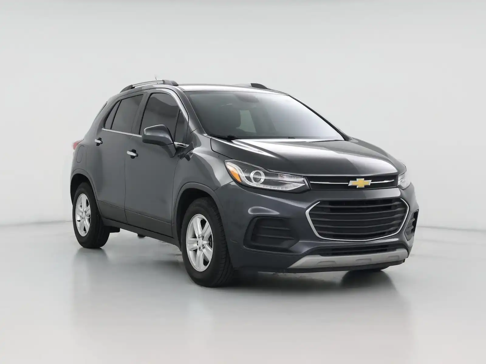 2019 Chevrolet Trax LT's photo