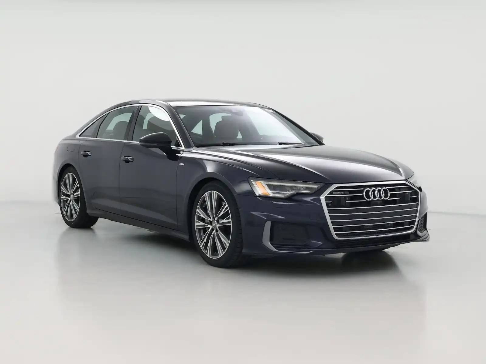 2019 Audi A6 55 Premium Plus quattro S tronic's photo