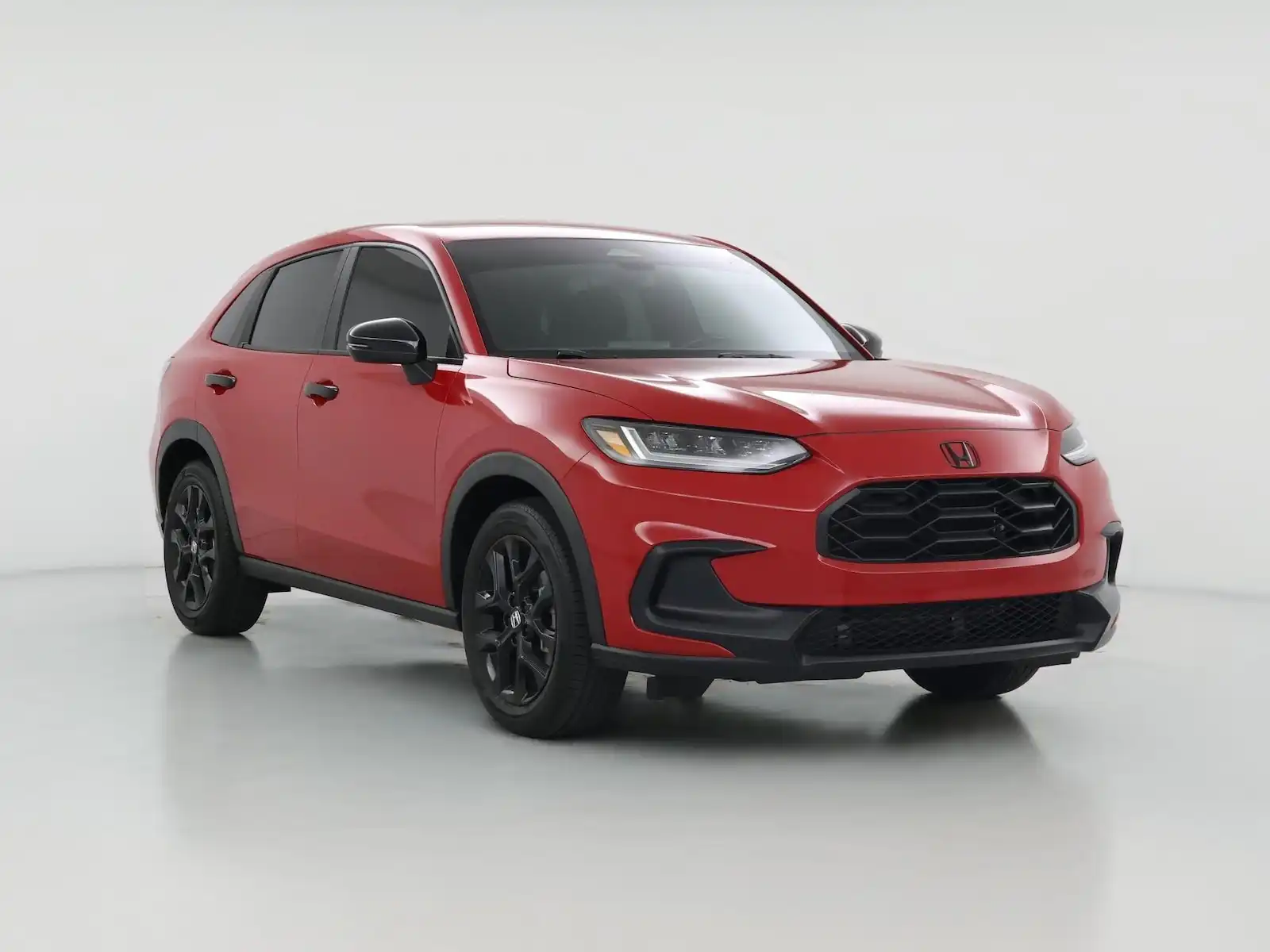 2025 Honda HR-V Sport 2WD's photo